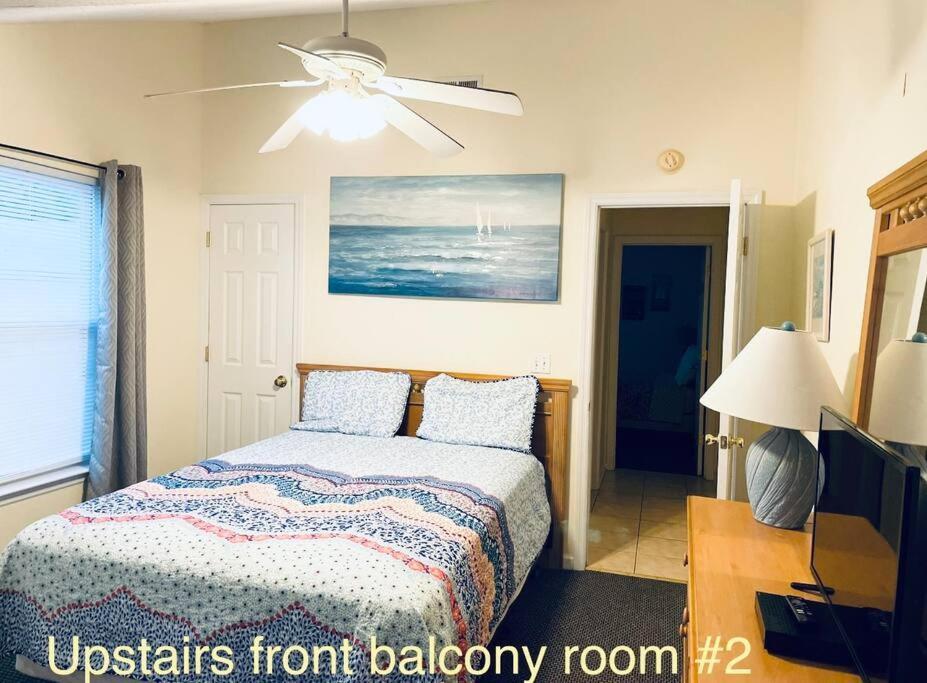 Endless Summer Beach House شاطئ ميرتل المظهر الخارجي الصورة