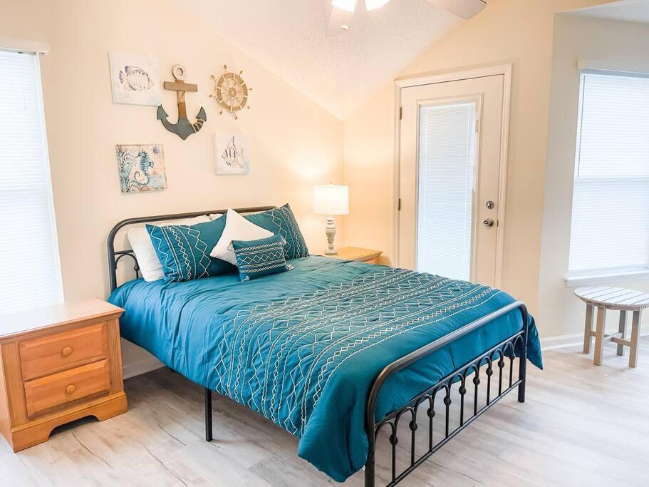 Endless Summer Beach House شاطئ ميرتل المظهر الخارجي الصورة
