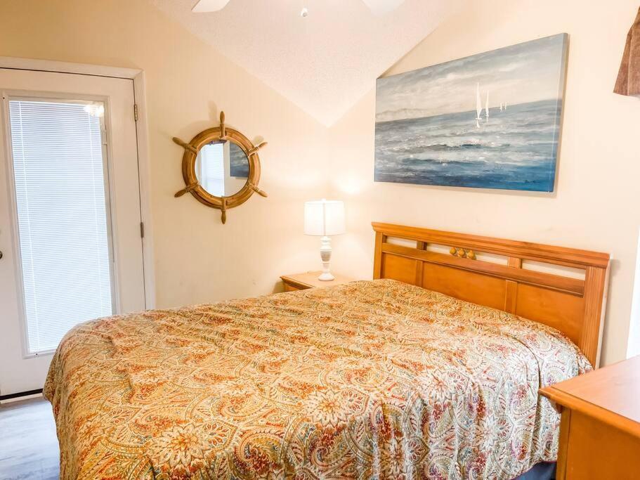 Endless Summer Beach House شاطئ ميرتل المظهر الخارجي الصورة